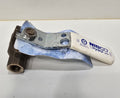 NIBCO HydraPure™ 1/4" Ball Valve — NSF/ANSI 61 & 372 Lead-Free Threaded