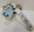 Apollo 94ALF-205-01A 1" Lead Free Brass Ball Valve — 600 CWP Sweat (Solder) FM Approved NSF/ANSI 61 & 372